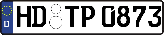 HD-TP0873