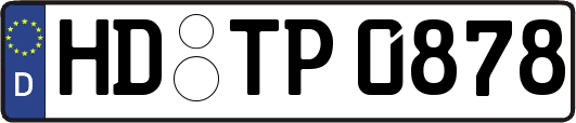HD-TP0878