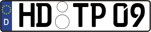 HD-TP09