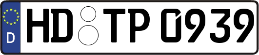 HD-TP0939