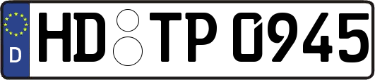HD-TP0945