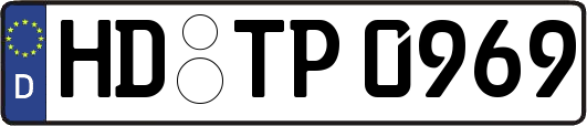 HD-TP0969