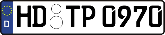 HD-TP0970
