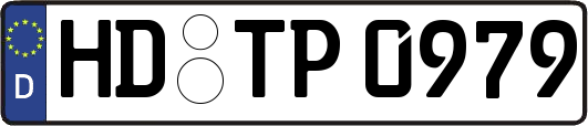 HD-TP0979