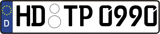 HD-TP0990