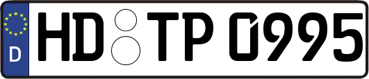 HD-TP0995
