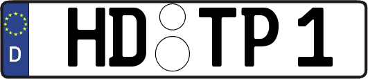 HD-TP1