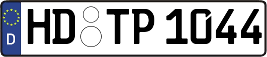 HD-TP1044