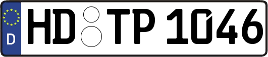 HD-TP1046