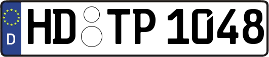 HD-TP1048