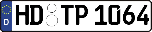 HD-TP1064