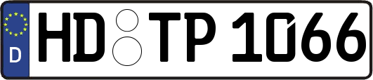 HD-TP1066