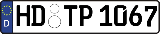 HD-TP1067