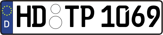 HD-TP1069