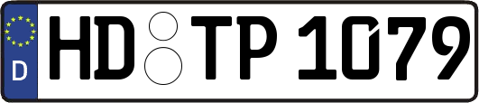 HD-TP1079