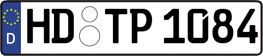 HD-TP1084