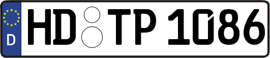 HD-TP1086