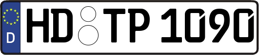 HD-TP1090
