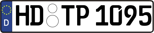 HD-TP1095