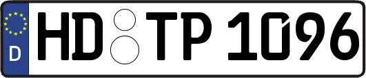 HD-TP1096