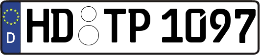 HD-TP1097