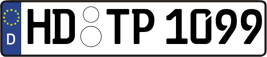 HD-TP1099