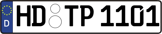 HD-TP1101