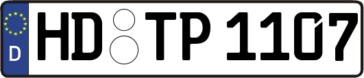 HD-TP1107