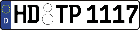 HD-TP1117