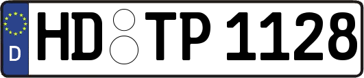 HD-TP1128