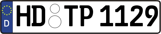 HD-TP1129