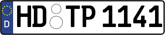 HD-TP1141