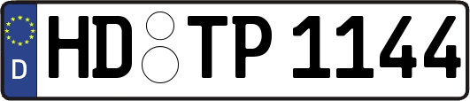 HD-TP1144