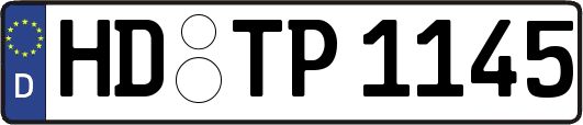 HD-TP1145