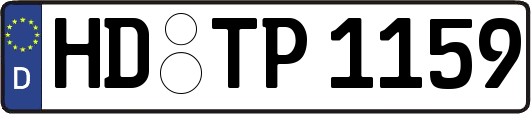 HD-TP1159