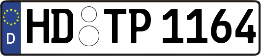 HD-TP1164