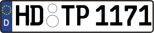 HD-TP1171