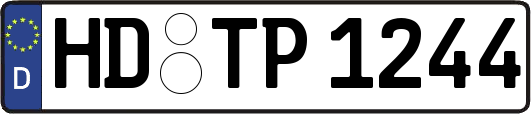 HD-TP1244