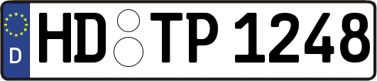 HD-TP1248