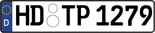 HD-TP1279