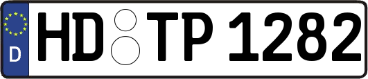 HD-TP1282