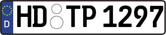 HD-TP1297