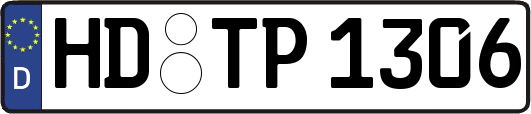 HD-TP1306