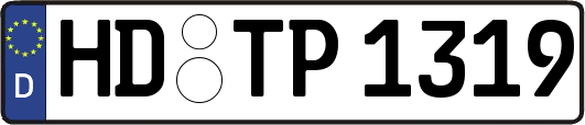 HD-TP1319