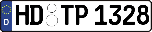 HD-TP1328