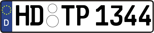 HD-TP1344
