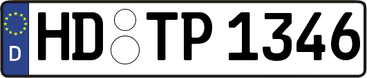 HD-TP1346