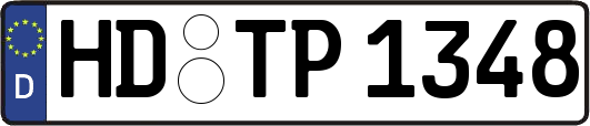 HD-TP1348