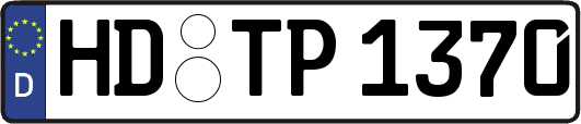 HD-TP1370