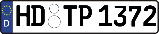 HD-TP1372